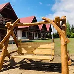 Kalinowy Sad Z Jacuzzi I Sauna * Mikołajki