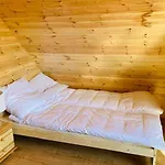 Kalinowy Sad Z Jacuzzi I Sauna * Mikołajki