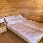 Kalinowy Sad Z Jacuzzi I Sauna * Mikołajki