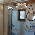 Kalinowy Sad Z Jacuzzi I Sauna Mikołajki