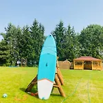 Parco vacanze Kalinowy Sad Z Jacuzzi I Sauna *