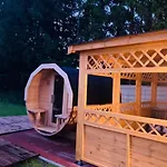 Parco vacanze Kalinowy Sad Z Jacuzzi I Sauna *