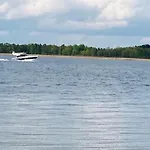Kalinowy Sad Z Jacuzzi I Sauna Parco vacanze *