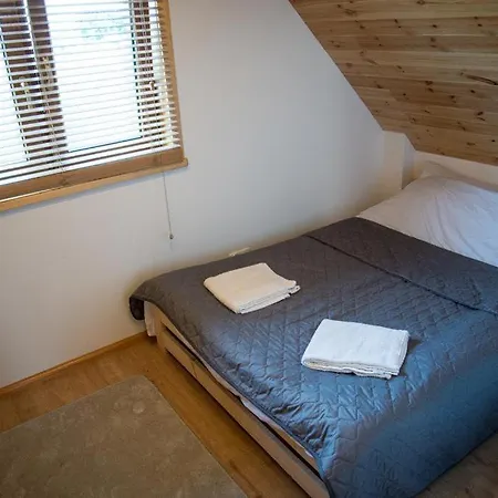 Kalinowy Sad Z Jacuzzi I Sauna
