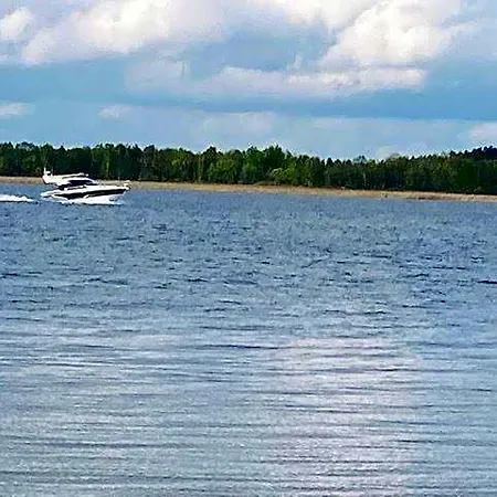 Kalinowy Sad Z Jacuzzi I Sauna *