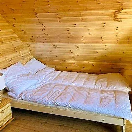 Kalinowy Sad Z Jacuzzi I Sauna