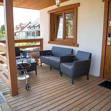 Kalinowy Sad Z Jacuzzi I Sauna