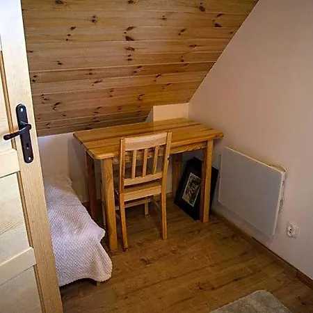 Πάρκο διακοπών Kalinowy Sad Z Jacuzzi I Sauna