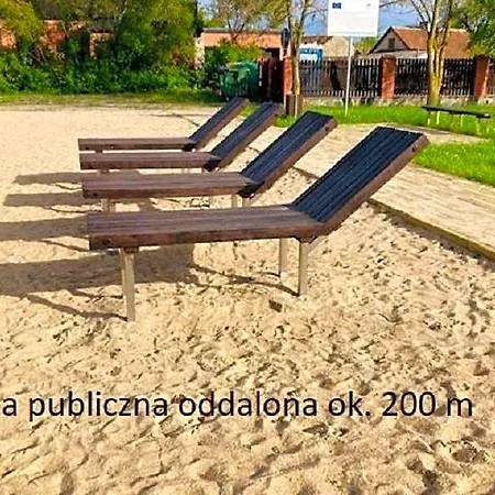 Kalinowy Sad Z Jacuzzi I Sauna *