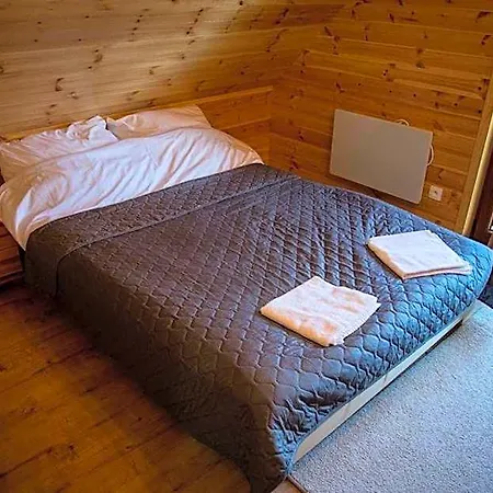 Kalinowy Sad Z Jacuzzi I Sauna * Mikołajki
