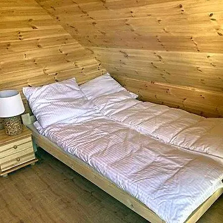 Πάρκο διακοπών Kalinowy Sad Z Jacuzzi I Sauna Mikołajki