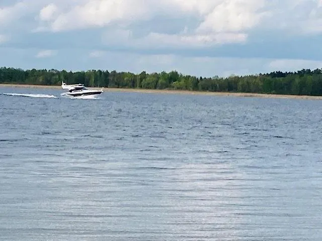 Kalinowy Sad Z Jacuzzi I Sauna Parco vacanze *